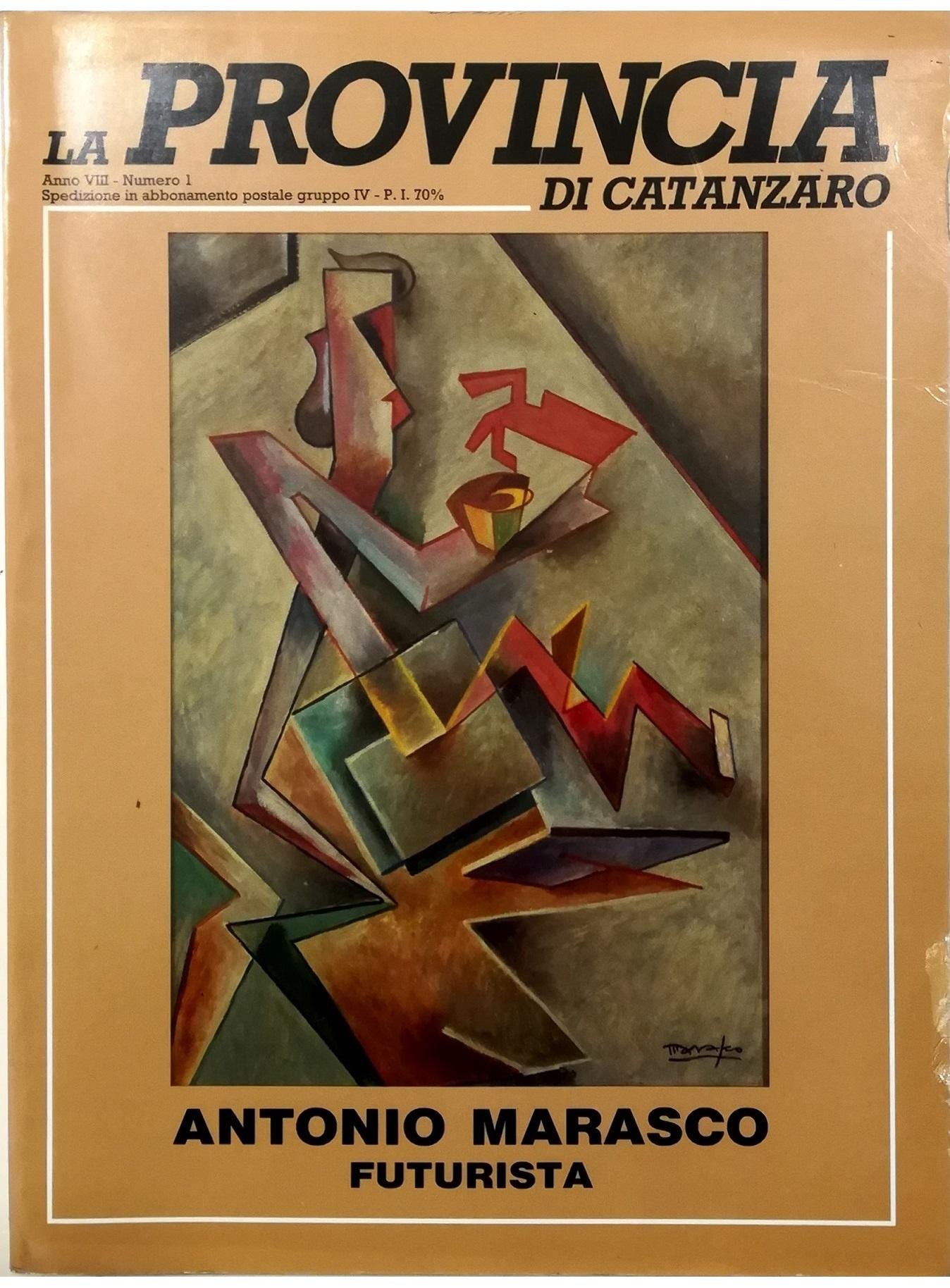 La Provincia Di Cat… - image