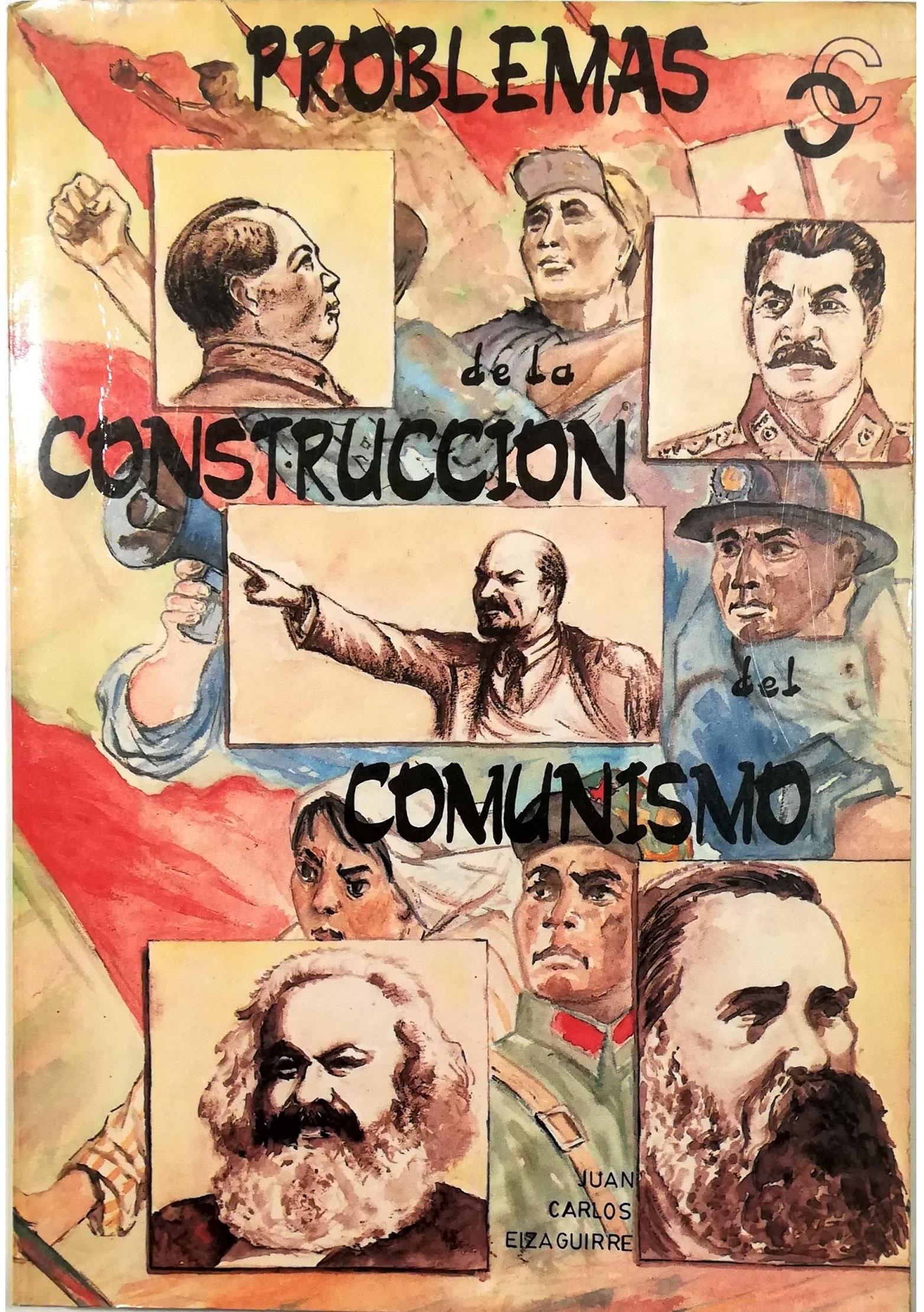 Problemas De La Con…