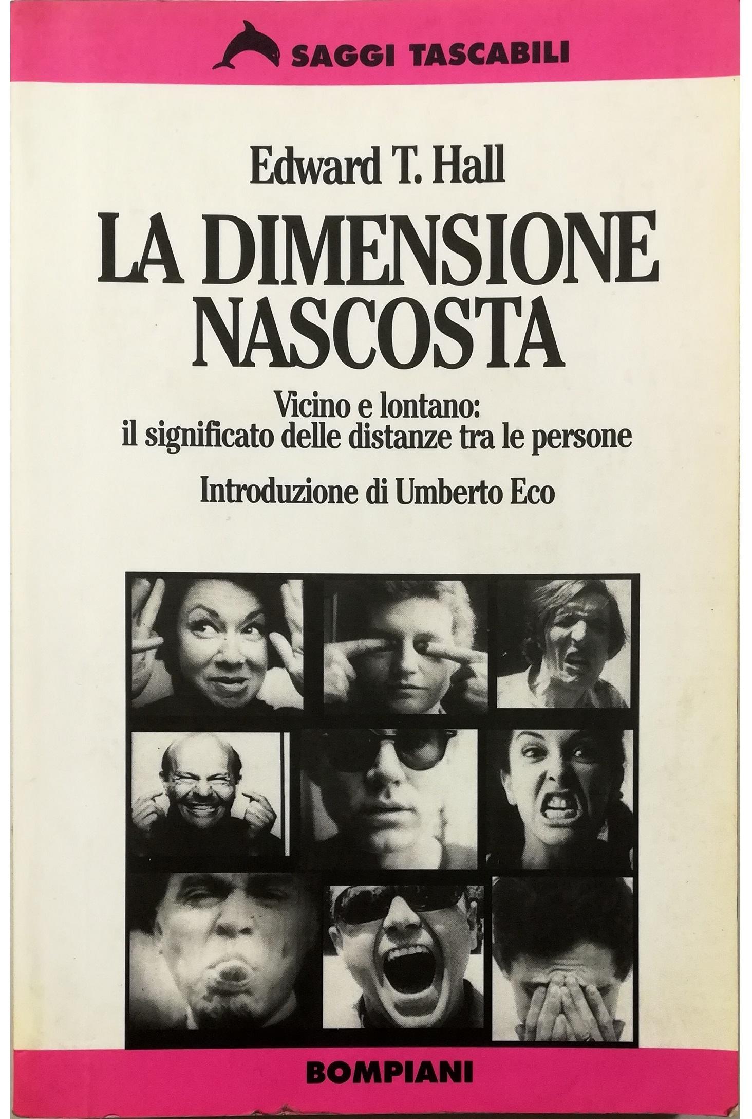 La Dimensione Nasco…