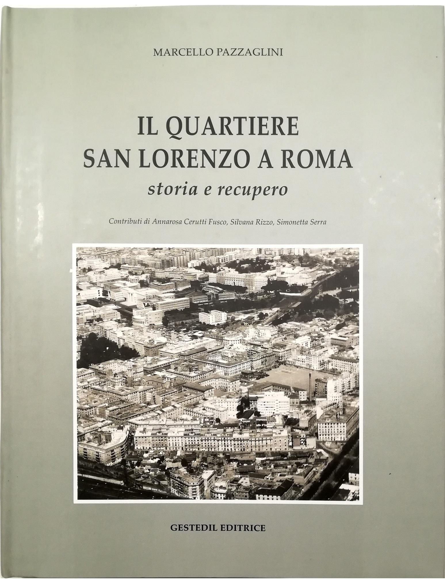 Il Quartiere San Lo…