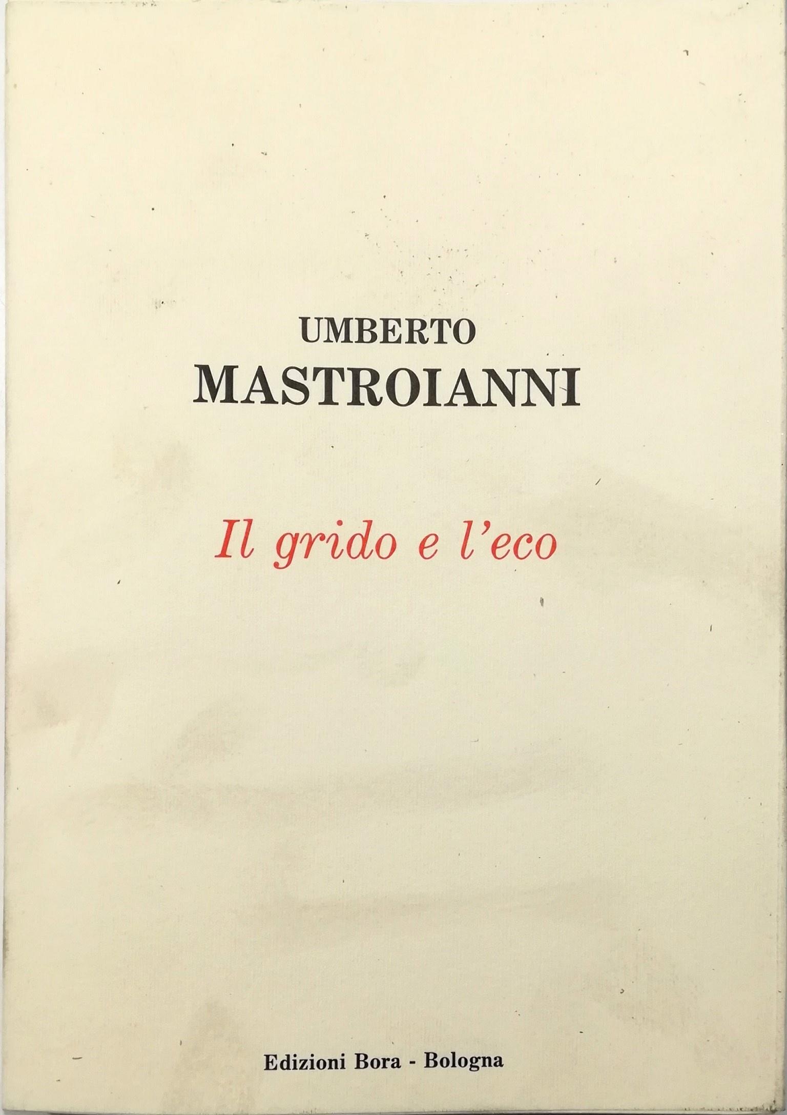 Il Grido E L'eco (S… - image