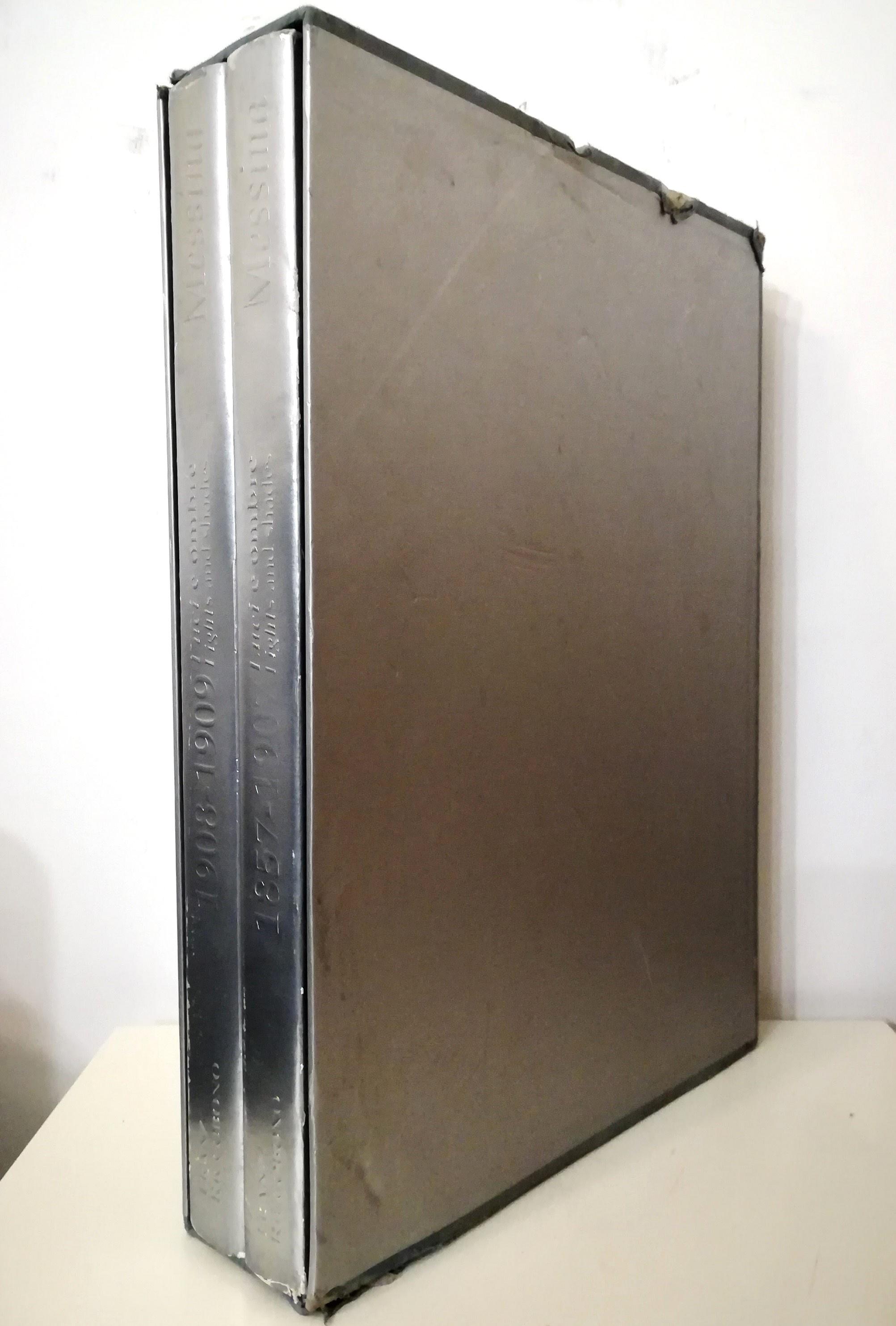 Messina Luci E Ombr… - image