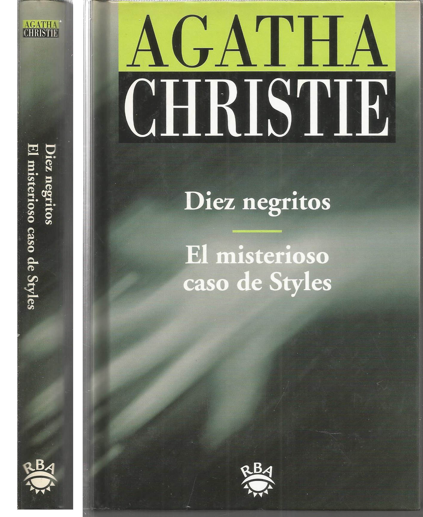 El Misterioso Caso …