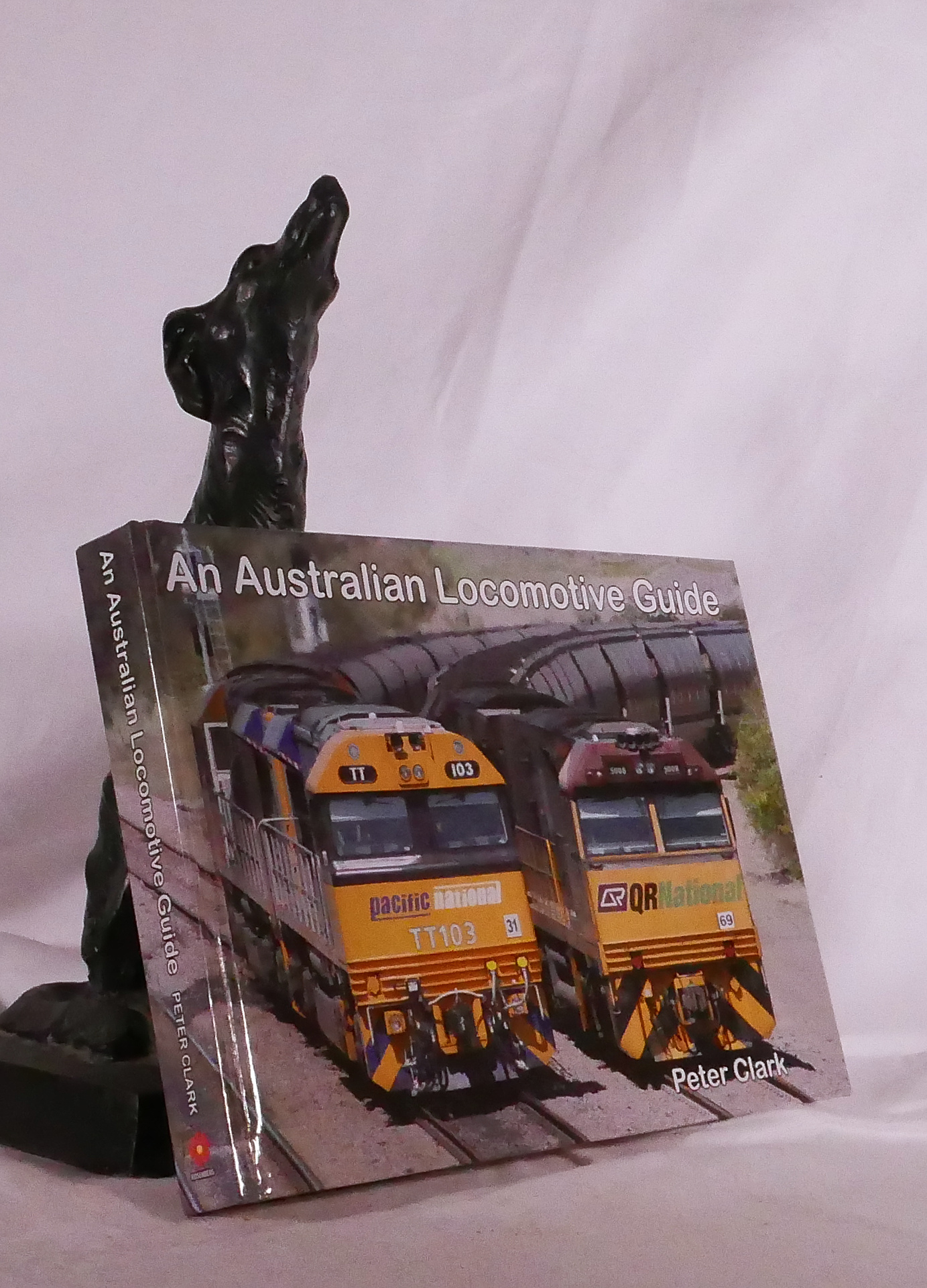 An Australian Locom…