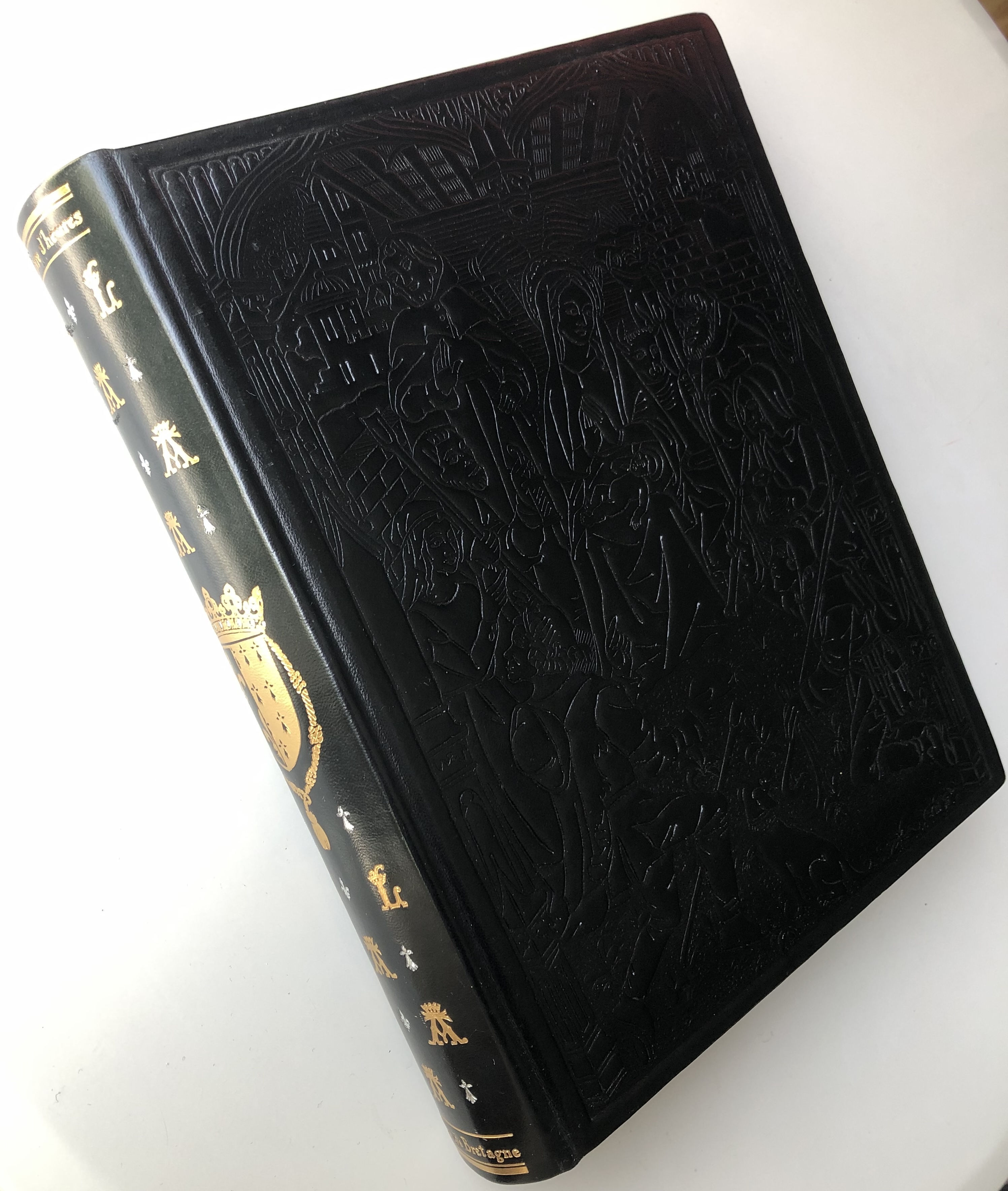 Les Heures D'anne D…