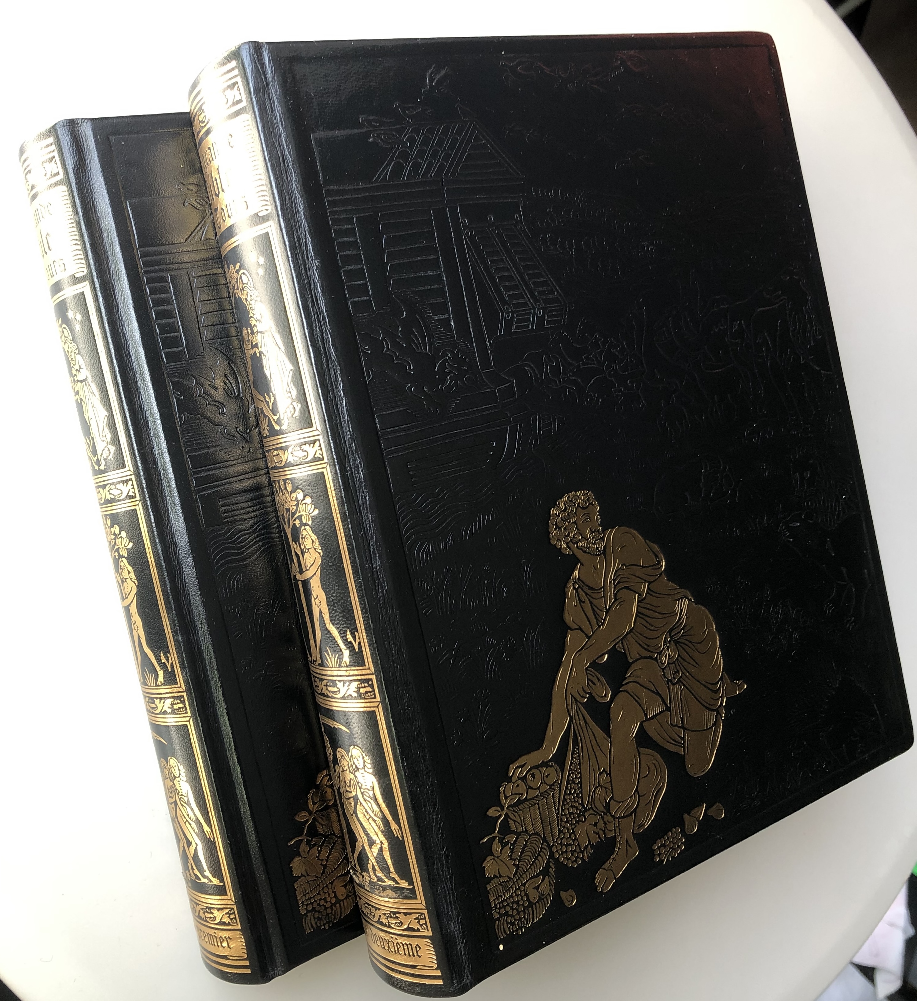 La Grande Bible De … - image