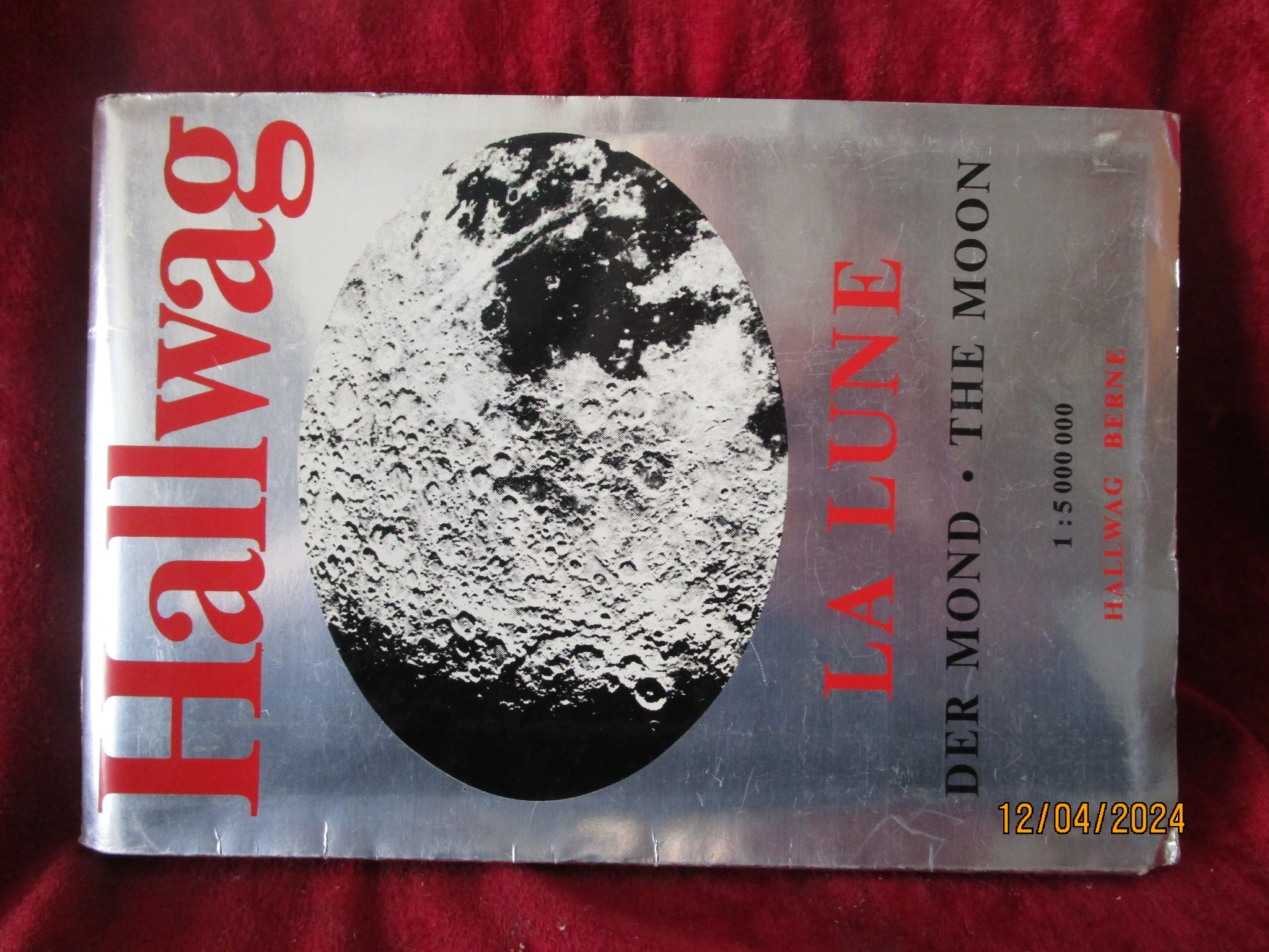 La Lune - Der Mond … - image