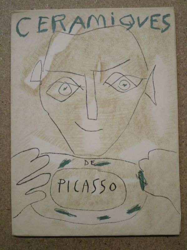 CéRamique De Picass…
