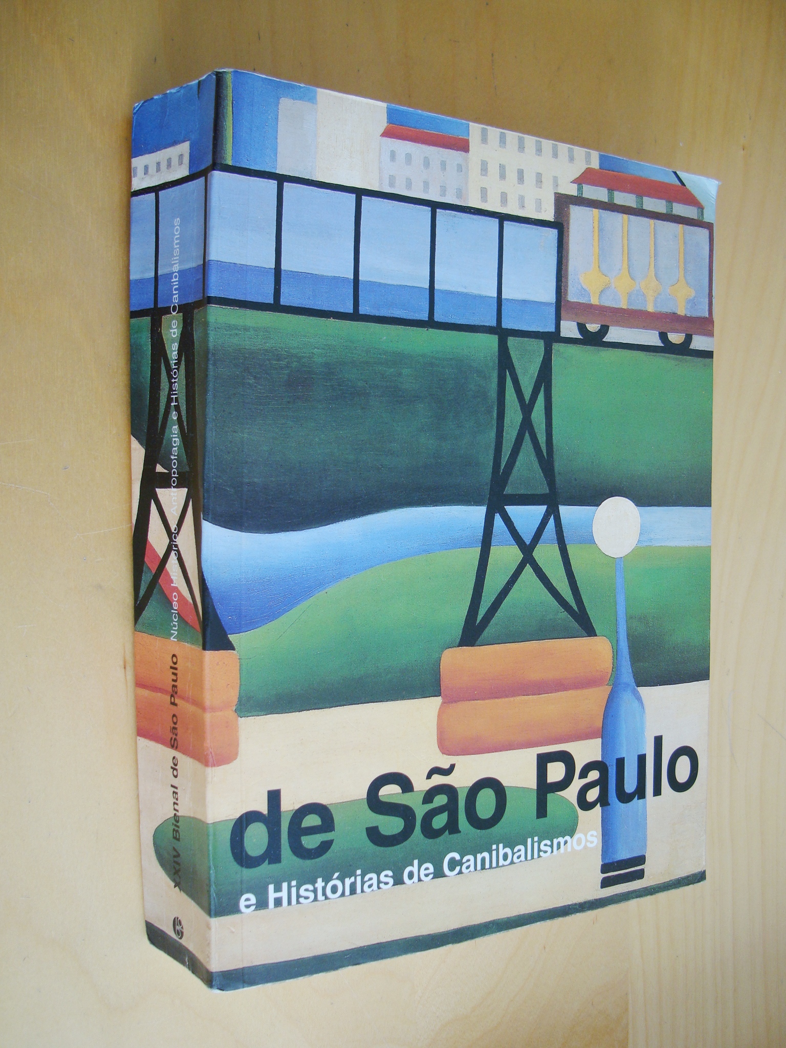 Xxiv Bienal De Sao …