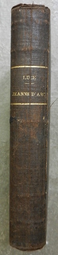 Jeanne D'arc à Domr…