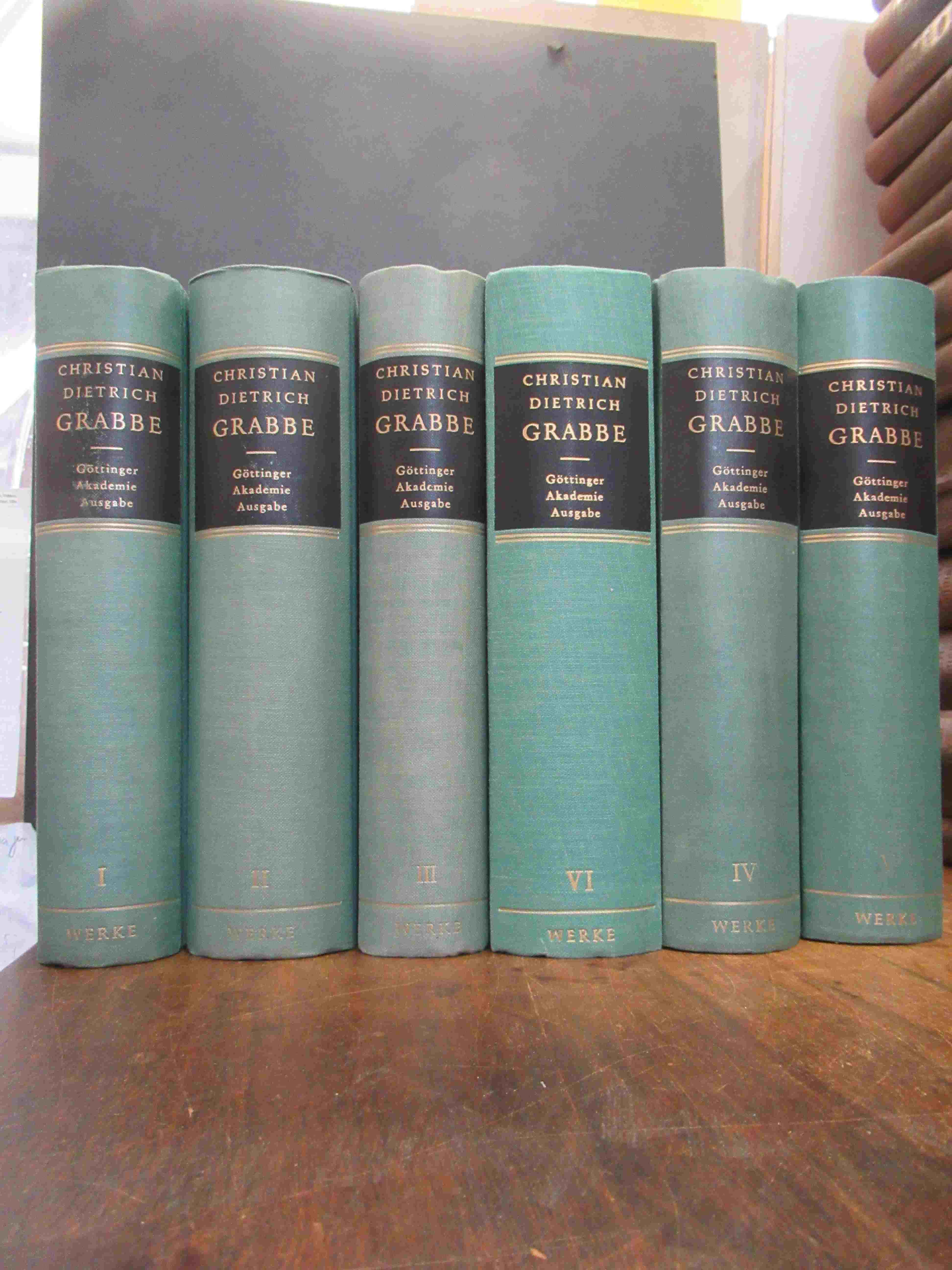 Werke Und Briefe - …