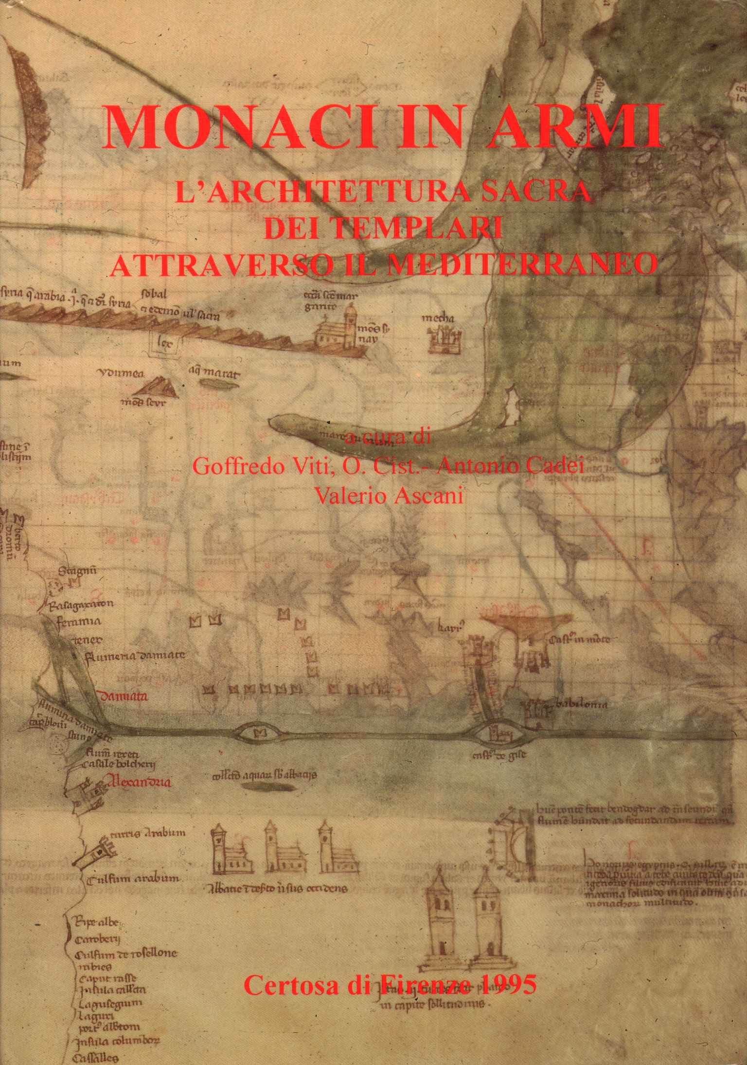 Monaci In Armi L'ar… - image