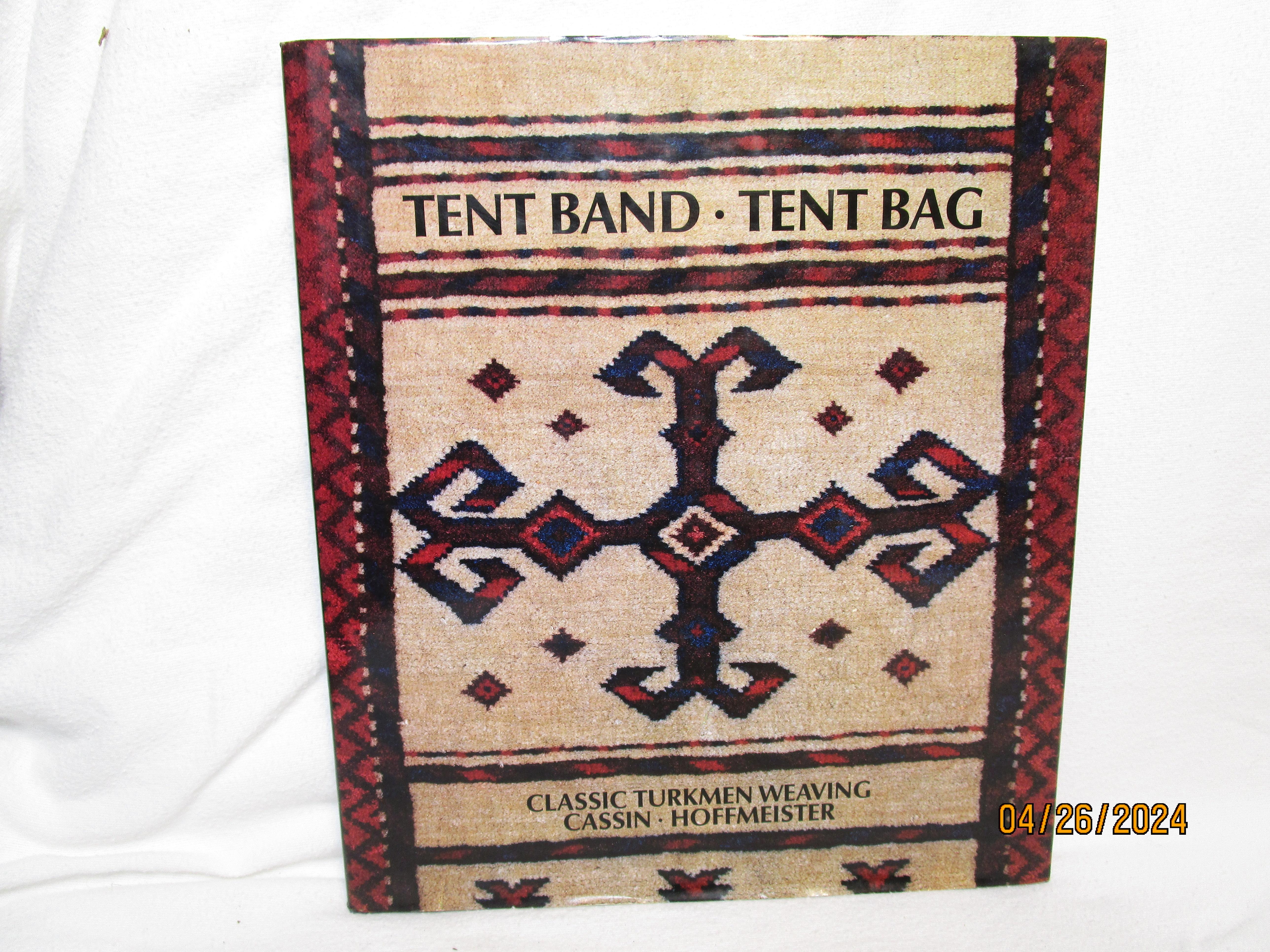 Tent Band-Tent Bag.…