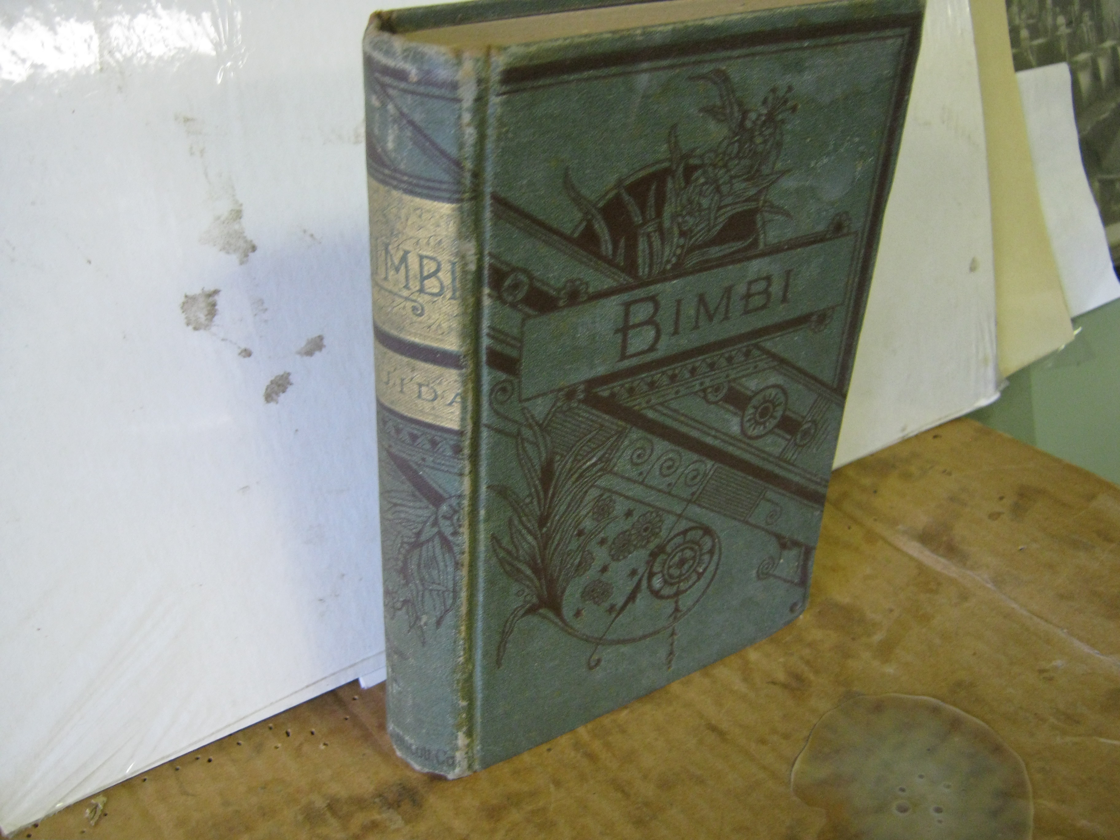 Bimbi Stories For C…