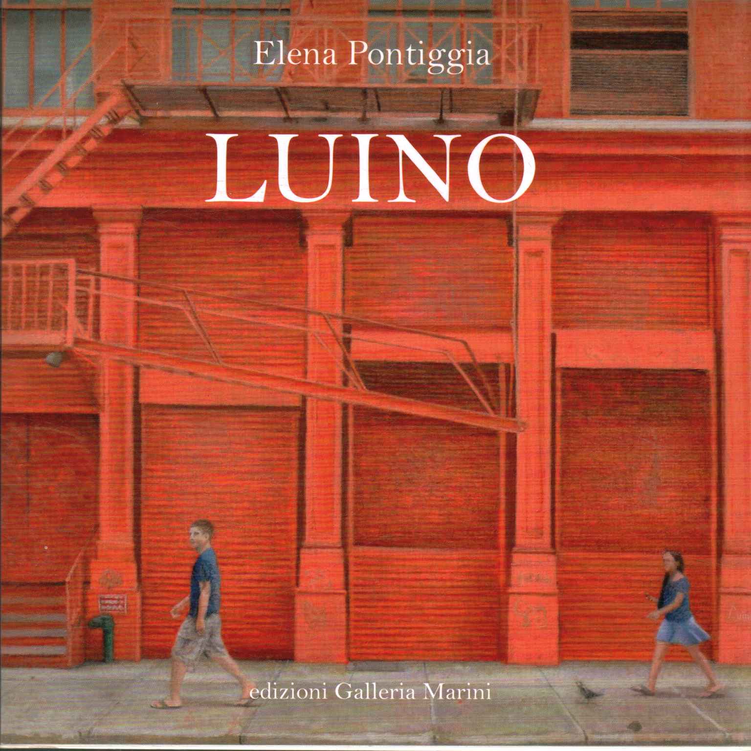 Luino Elena Pontigg… - image