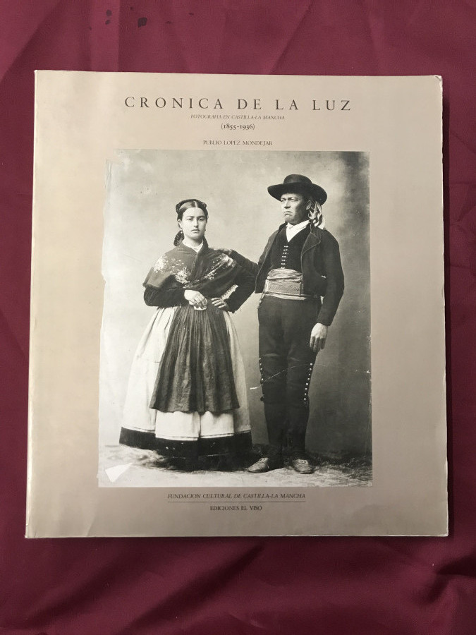 CróNica De La Luz. …