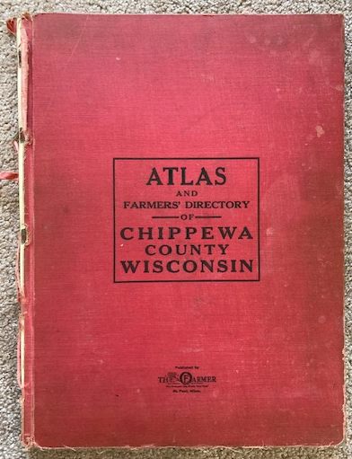 Atlas And Farmers' …