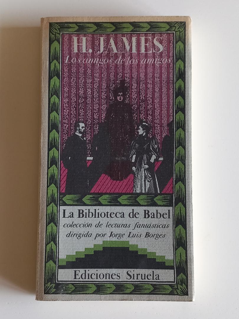 Los Amigos De Los A…