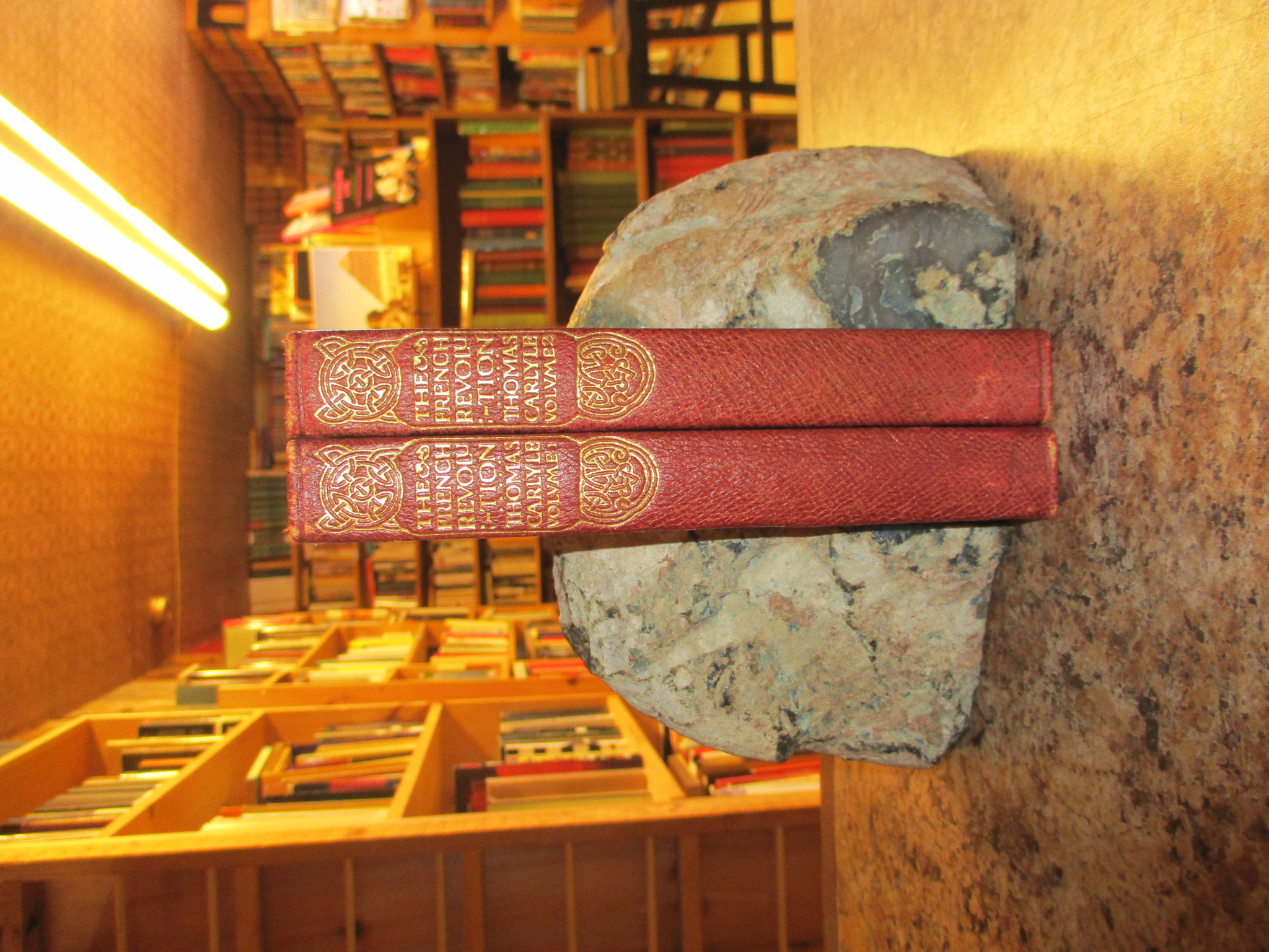 The French Revoluti…