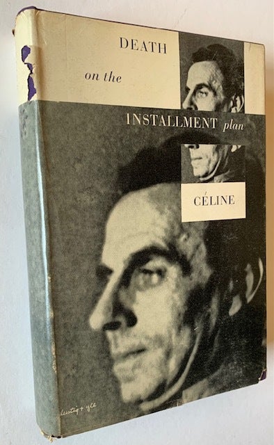 Death On The Instal…