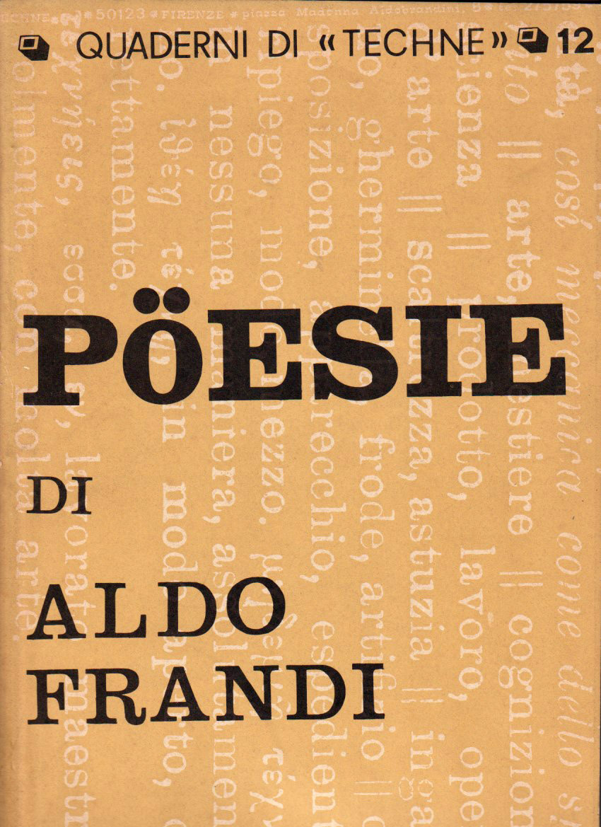Poesie - Quaderni D…