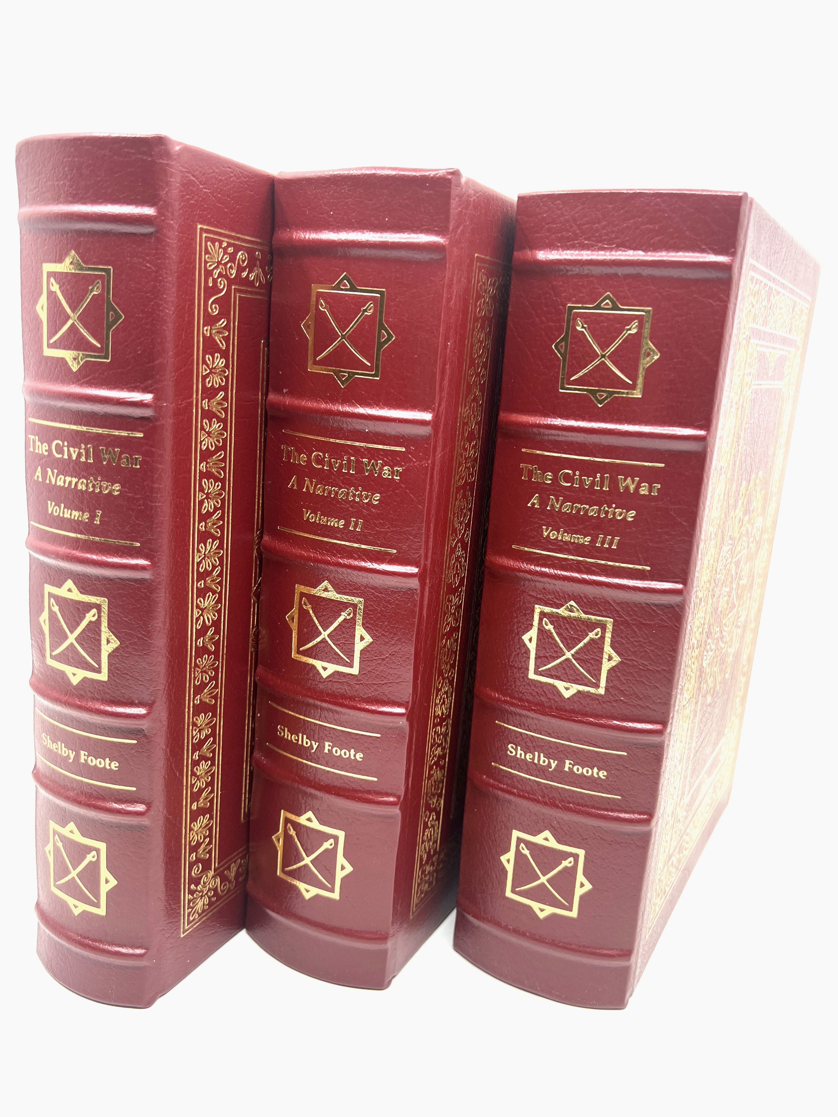 The Civil War: A Na… - image