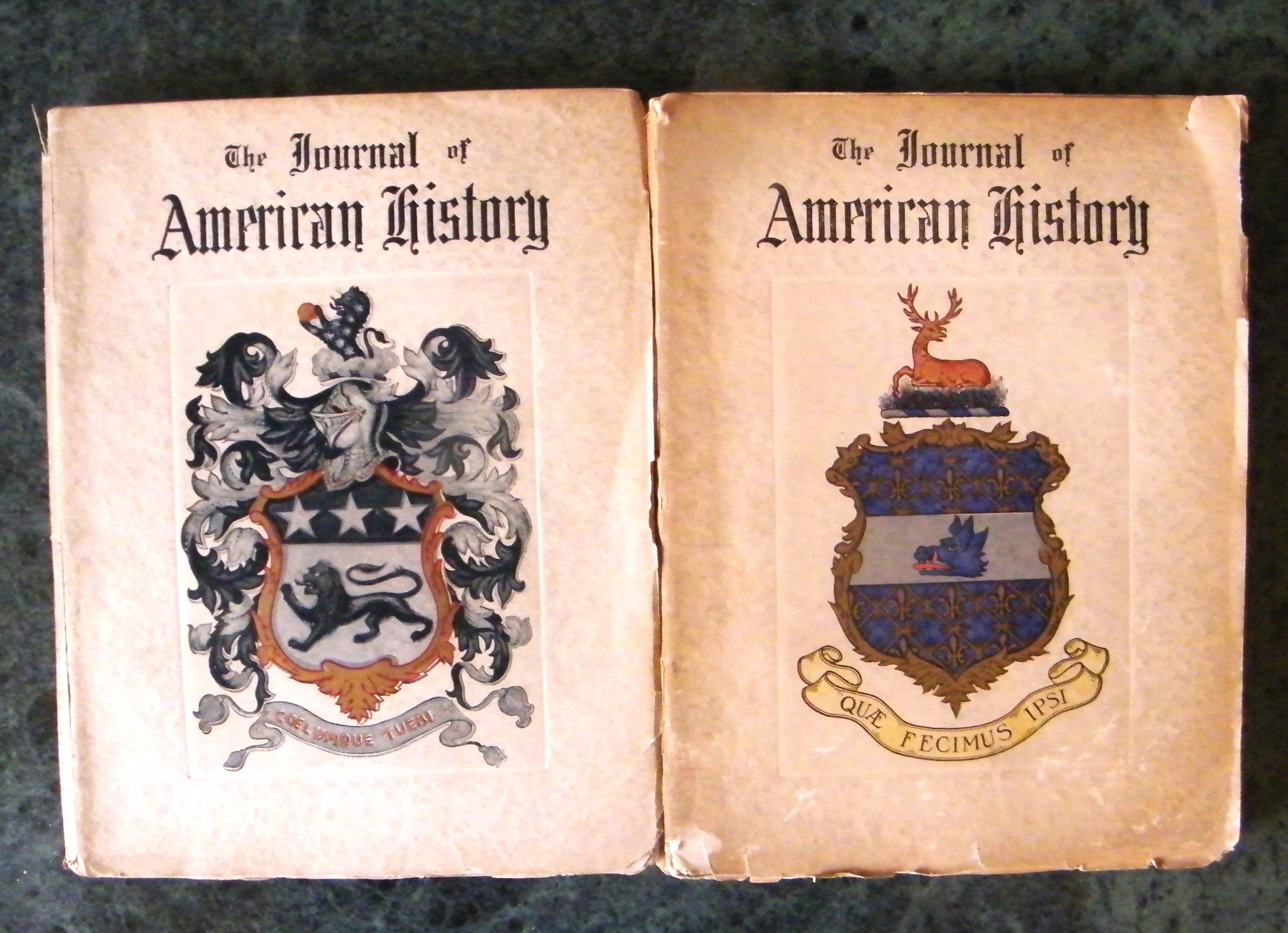 The Journal Of Amer…