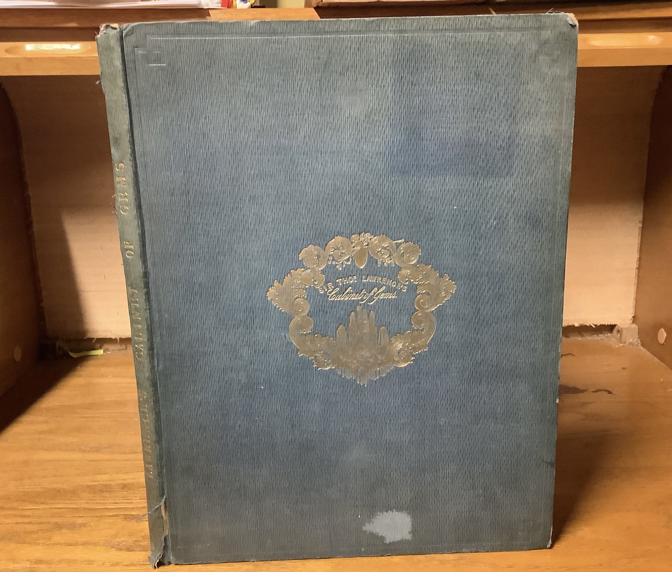 Sir Thomas Lawrence…