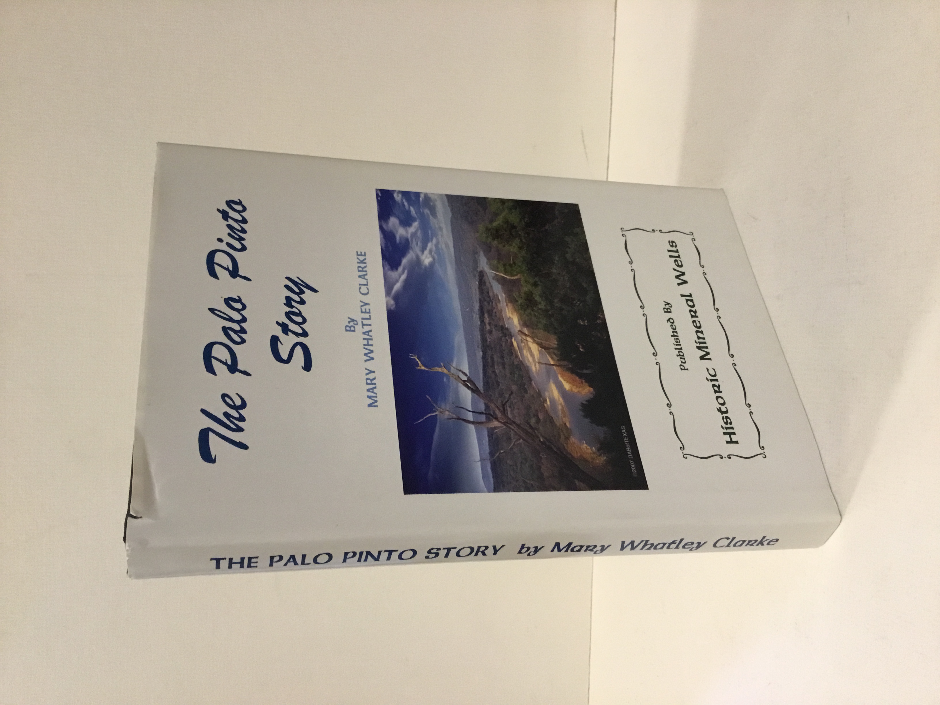 The Palo Pinto Stor…