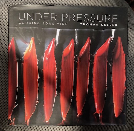 Under Pressure: Coo… - image