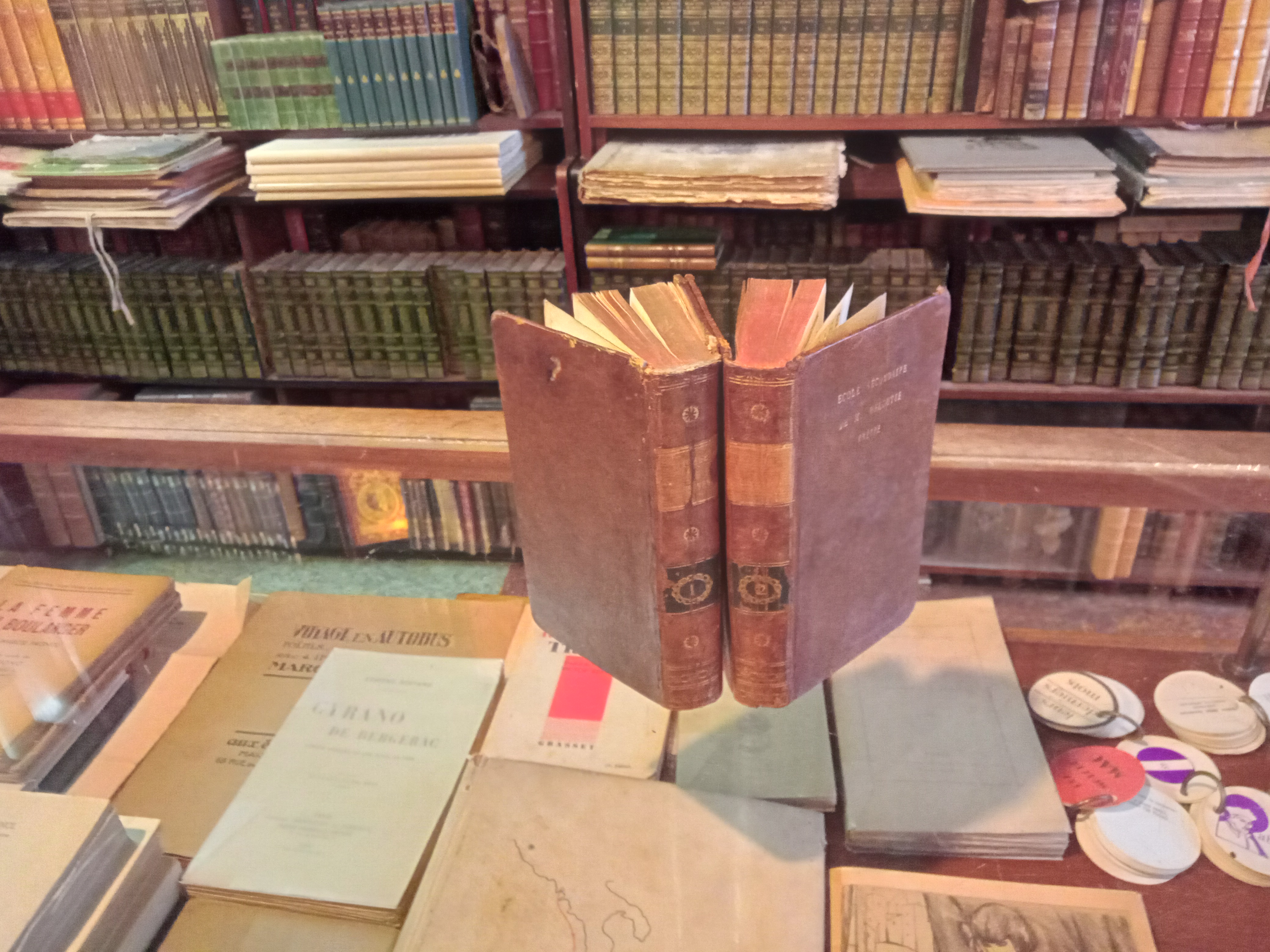 Voyage De Provence …