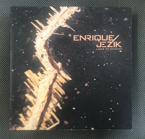 Enrique Jezik: Line… - image