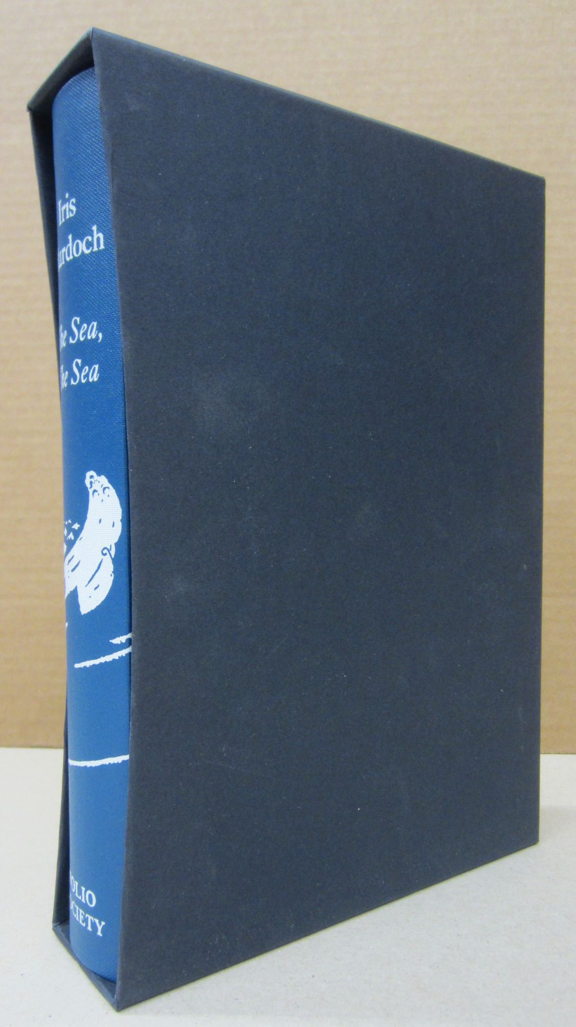 The Sea, The Sea Mu…