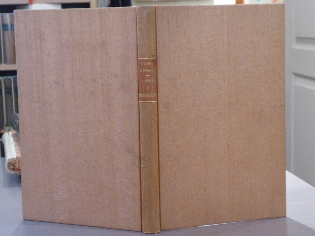 L'abbaye De Montmaj…