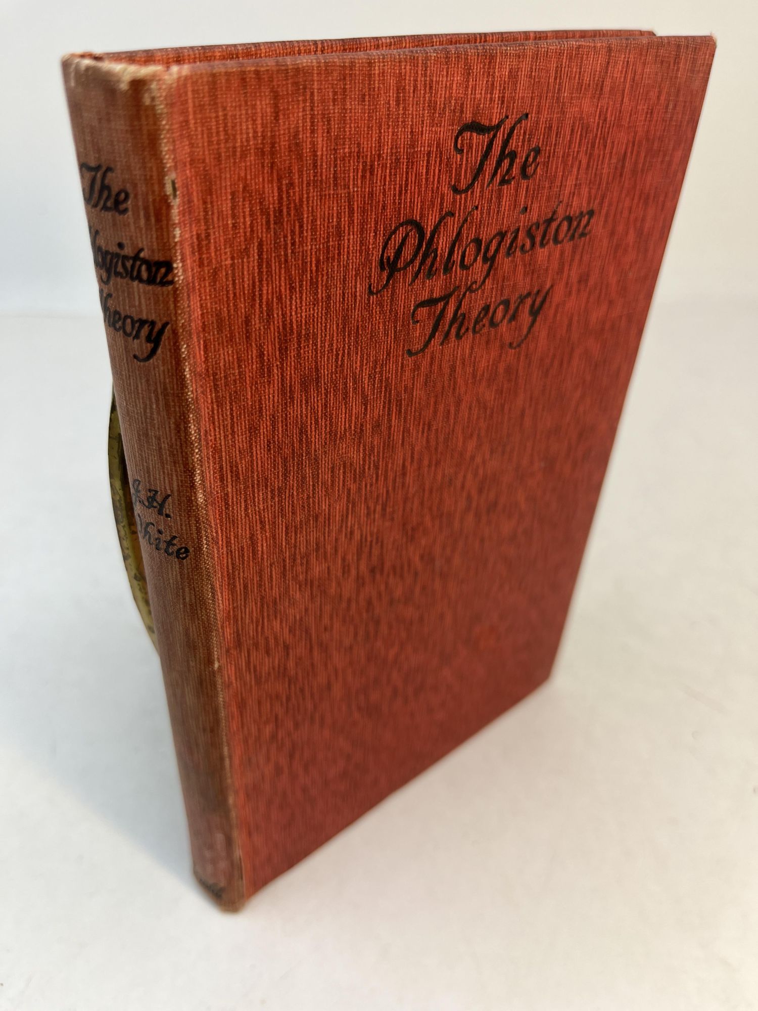 The History Of The …