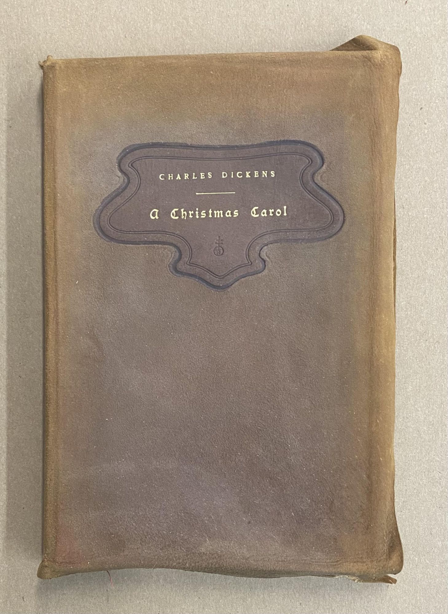 A Christmas Carol, …