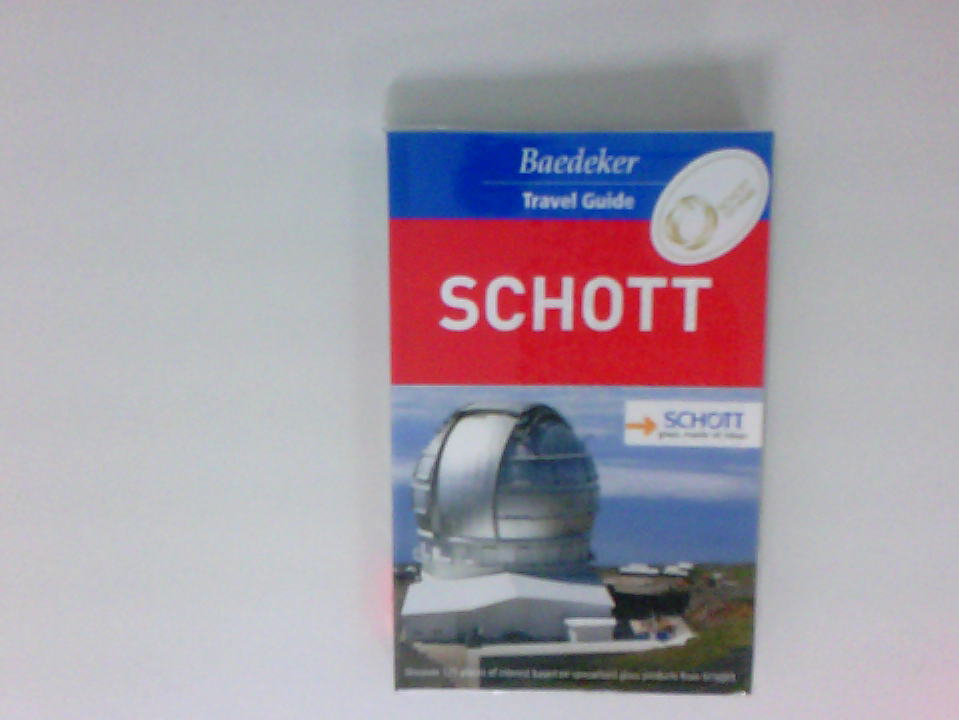 Baedeker ReisefüHre…