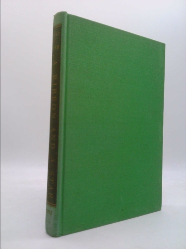 A Ribbon And A Star…