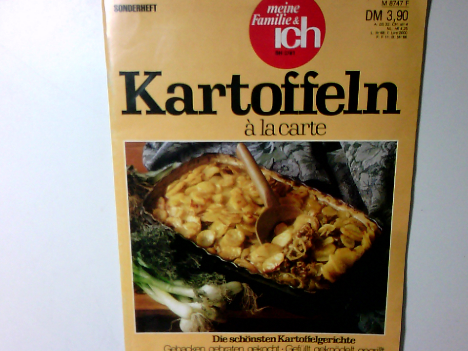 Meine Familie & Ich…