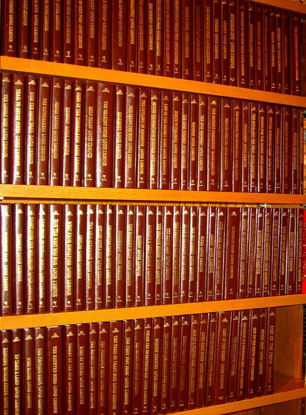 The Works Of Louis …