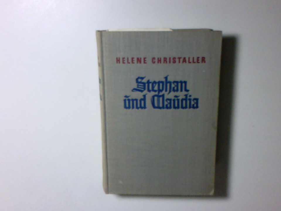 Stephan Und Claudia…