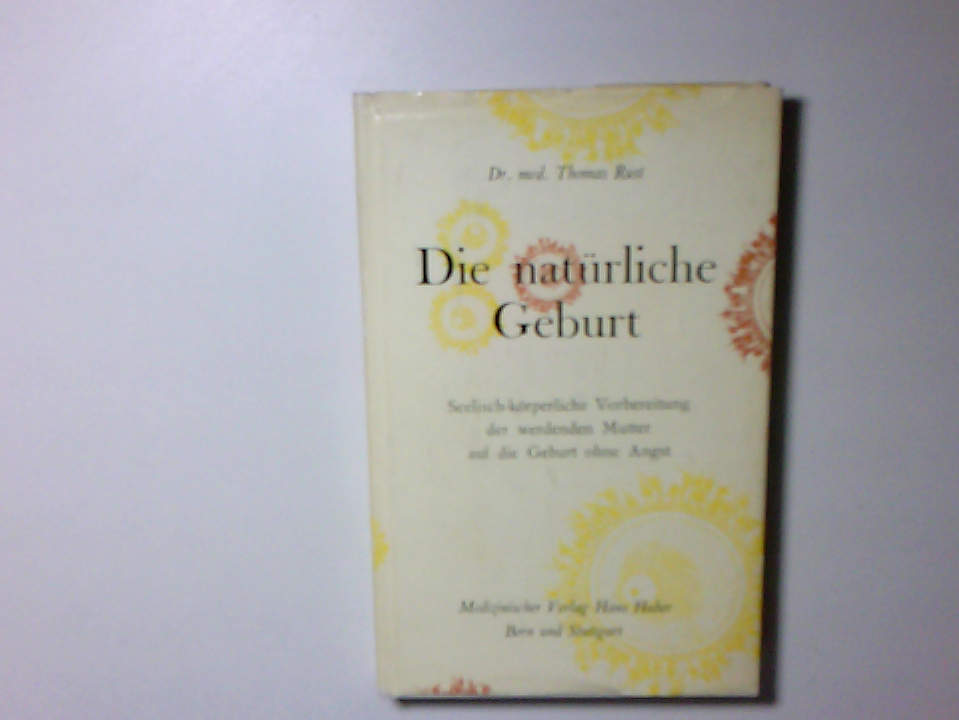 Die NatüRliche Gebu…