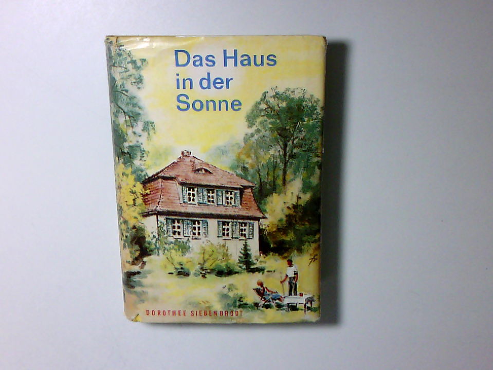 Das Haus In Der Son…
