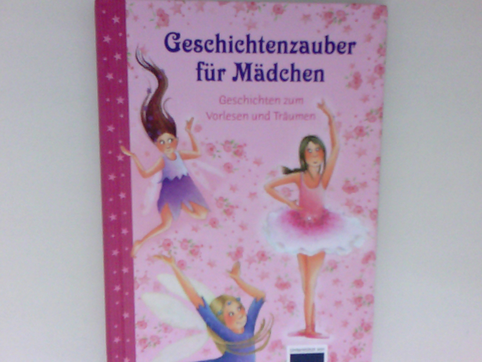 Geschichtenzauber F…