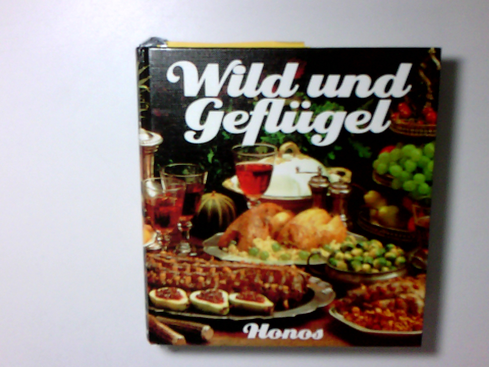 Wild Und GeflüGel. …