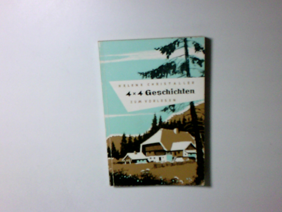 4 X 4 Geschichten Z…