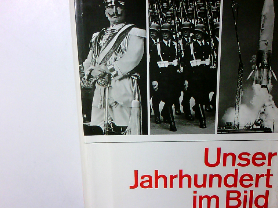 Unser Jahrhundert I…