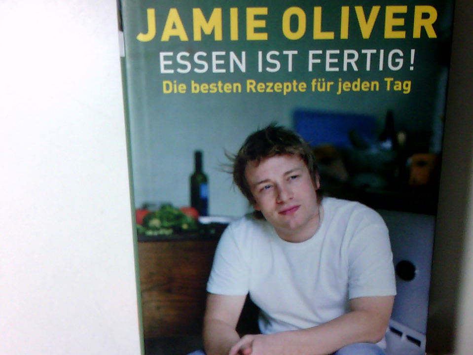 Essen Ist Fertig! :…