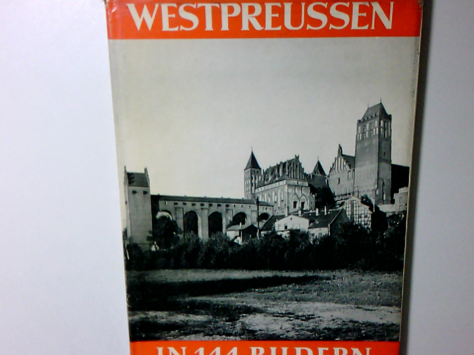 Westpreussen In 144…