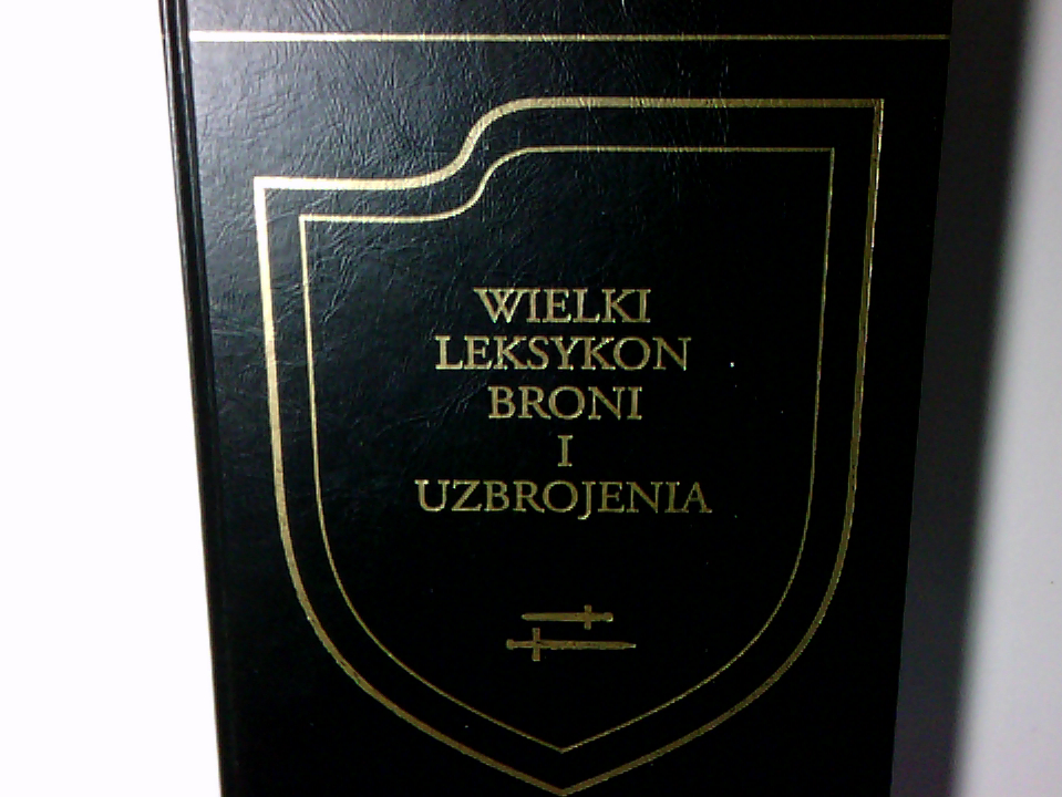 Wielki Leksykon Bro…